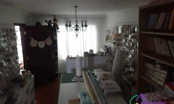 Imagem 7: SOBRADO - CAMPESTRE - SP