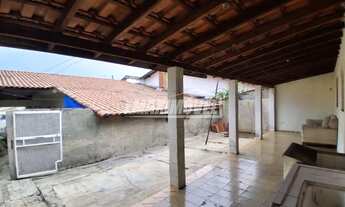 Imagem: Casa nos Fundos - Vila Fiori - Sorocaba/SP