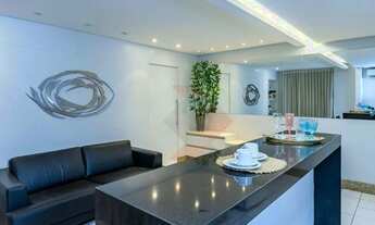 Imagem 4: Sun Square Mobiliado à venda, 62 m² por R$ 470 - Setor Oeste - Goiânia/GO