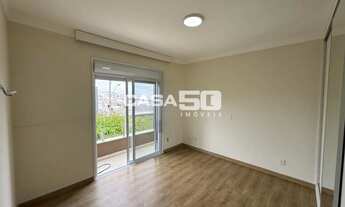 Imagem 6: Casa para Locação Swiss Park - Campinas