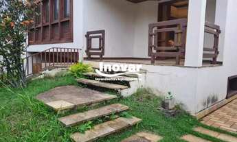 Imagem: Casa comercial para aluguel, 8 quartos