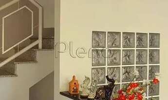 Imagem 7: Casa com 3 quartos à venda em Campinas, Jardim Sorirama (Sousas), com 249.86 m²