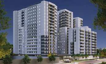 Imagem: Apartamento para venda tem 26 a 44 metros