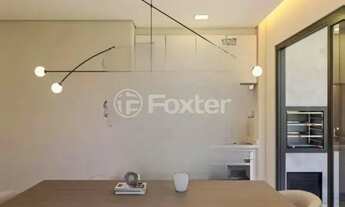 Imagem 2: Apartamento à venda Rua Peterson Assunção, Praia do Meio (Ens Brito) - Palhoça