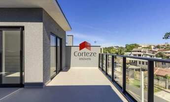 Imagem 9: Sobrado com 157,36m² 3 quartos, à venda, no bairro Pilarzinho em Curitiba