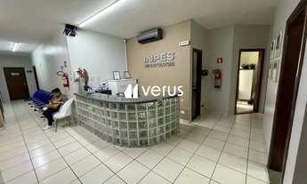 Imagem 3: PREDIO COMERCIAL à venda, 17 vagas, Centro - Uberlândia/MG