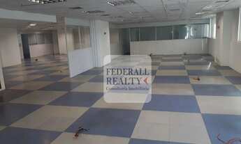 Imagem 6: Sala para alugar, 2792 m² por R$ 179.851,33 - Centro - Rio de Janeiro/RJ