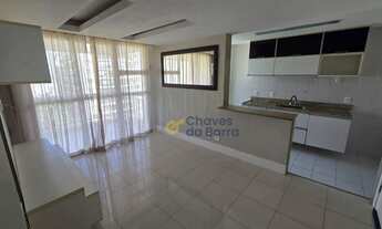 Imagem 2: Apartamento com 2 dormitórios à venda, 69 m² por R$ 650.000 - Recreio