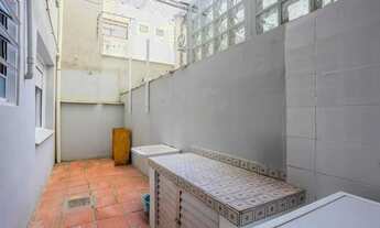 Imagem 7: APARTAMENTO 2 QUARTOS SEMI MOBILIADO NO CENTRO DE PORTO ALEGRE