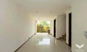 Imagem 6: Sobrado em SANTA FELICIDADE com 140m²