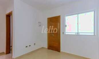 Imagem: Apartamento 2 quartos à venda no(a) Vila