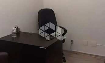 Imagem 5: Sala comercial na Getulio Vargas