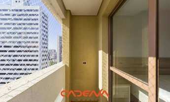 Imagem 6: Studio para aluguel no Centro de Curitiba