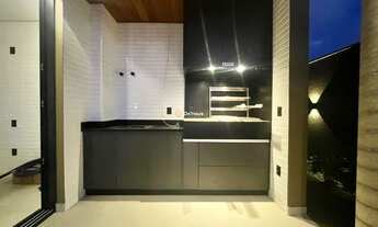 Imagem 6: Casa Individual 4 dormitórios, 220m² privativos - R$2.900.000 - Campeche - Florianópolis