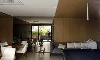 Imagem 6: Imóvel para aluguel tem 151 metros quadrados com 3 quartos em Setor Marista - Goiânia - GO