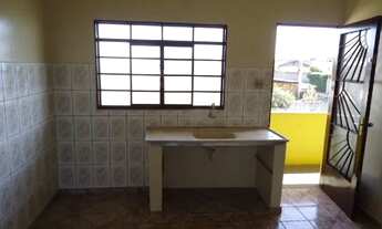 Imagem 3: Apartamento Padrão em São Carlos