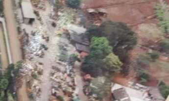 Imagem 2: Terreno à venda, 6124 m² por R$ 9.186.000,00 - Setor Industrial - Rio Verde/GO