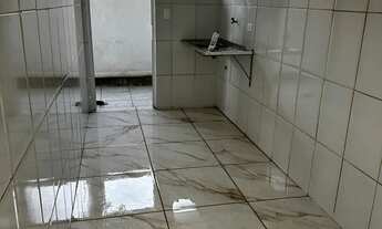 Imagem: Alugo casa condomínio para casal bairro