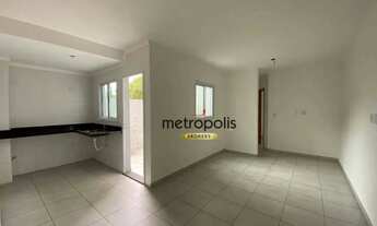 Imagem: Apartamento Garden com 2 dormitórios à