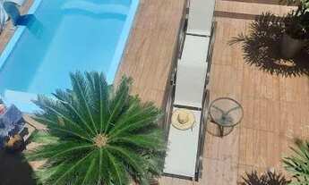 Imagem: Casa com 4 dormitórios à venda, 140 m²