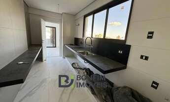 Imagem 16: Apartamento novo com 191 m² e vista definitiva para a Ibituruna!