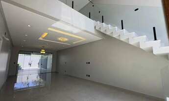 Imagem 5: Quinta das Marinas Condomínio Residencial, com 4 suítes + Escritório