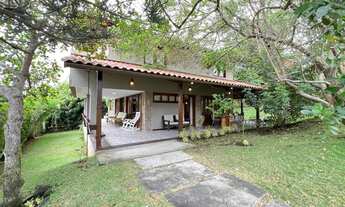 Imagem: Casa em Gravatá condomínio fechado