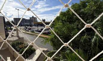 Imagem 7: Apartamento Europa tower