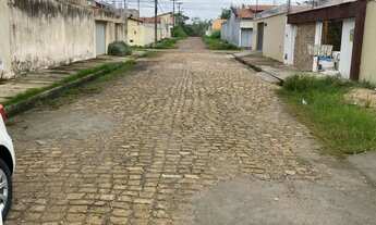 Imagem 7: Vende terreno loteamento cidade do campos, próximo a UFPI