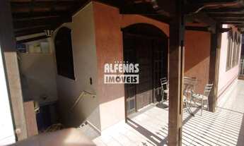 Imagem 2: Casa residencial e comercial 3 quartos suite 3 vagas de garagem Inconfidentes Contagem MG