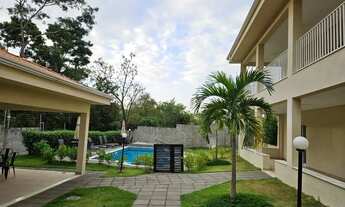 Imagem 3: Terreno com 317 m² em Condomínio - Parque Rural Fazenda Santa Cândida