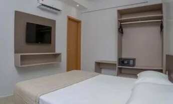 Imagem 7: Diárias no Lago Eco Towers em Caldas Novas