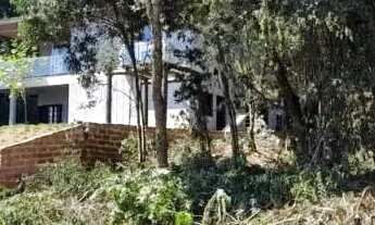 Imagem: Terreno - Bairro Parque das Fontes