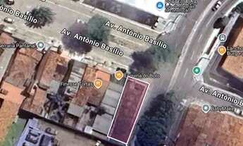 Imagem 2: TERRENO AVENIDA 6 PRÓXIMO A CASA NORTE