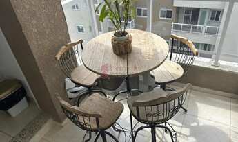 Imagem 5: APARTAMENTO À VENDA NO CONDOMÍNIO YES IDEAL LIVING - MEDEIROS - JUNDIAÍ/SP