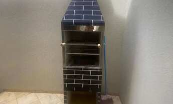 Imagem 6: Casa térrea para venda tem 95 metros quadrados com 3 quartos em Pioneiros - Campo Grande