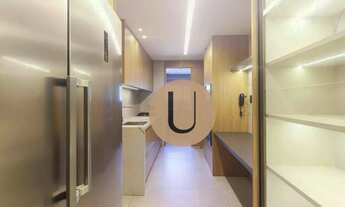 Imagem 7: Apartamento com 4 dormitórios à venda, 208 m² por R$ 2.600.000,00 - Tatuapé - São Paulo/SP