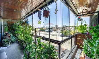 Imagem 5: Apartamento Contemporâneo de 3 Quartos , sendo 1 suíte por R$ 850.000,00