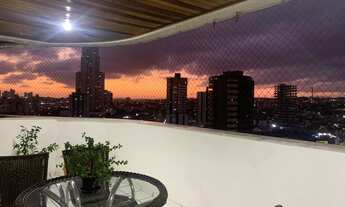 Imagem: Jd Tavares com 159m