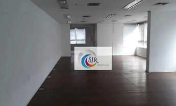 Imagem: Conjunto comercial de 320 m² 8 vagas em