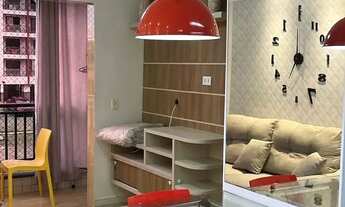 Imagem 2: Alugo GRAND Park pássaros mobiliado 58m