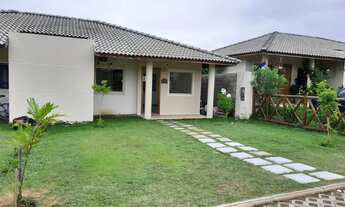 Imagem: Casa Térrea, 2/4, Área Verde, Infra, R$