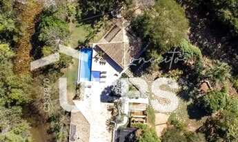 Imagem: Quinta Piri Piri - Chácara 5 quartos, sendo