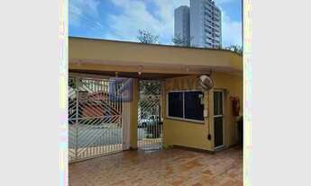 Imagem: Venda Sobrado Sao Bernardo do Campo Demarchi