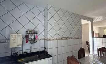 Imagem 5: Casa (Sobrado Triplex), com 6 quartos e 5 banheiros à Venda, 516 m² em Ilhéus/BA