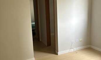 Imagem: Apto Spazio Louvre