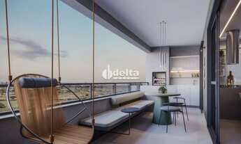 Imagem 7: Apartamento disponível para venda no bairro Jardim Sul em Uberlândia-MG