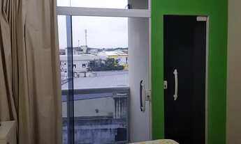 Imagem 3: Apartamento para venda possui 44 metros quadrados com 2 quartos em Centro - Itaguaí - RJ