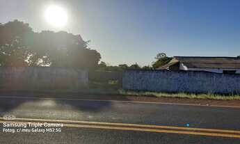 Imagem 4: Casa + Salão Comercial - Campo Limpo (Acorizal/MT