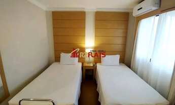 Imagem 5: Flat com ótimo preço no bairro Campo Belo. Confira!